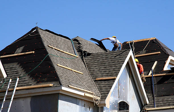 Best New Roof Installation  in Lyman, WY