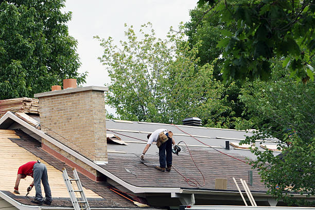 Roof Gutter Cleaning in Lyman, WY