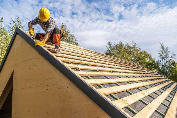Best Gutter Installation and Roofing  in Lyman, WY
