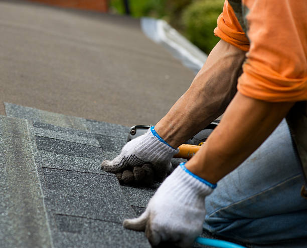 Best Roof Maintenance Services  in Lyman, WY