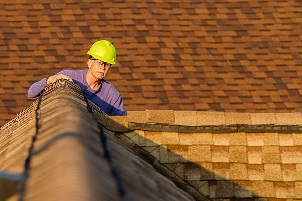 Quick and Trustworthy Emergency Roof Repair Services in Lyman, WY
