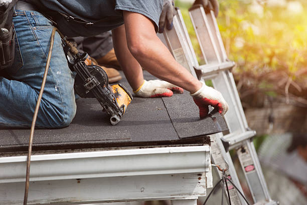 Best Storm Damage Roof Repair  in Lyman, WY