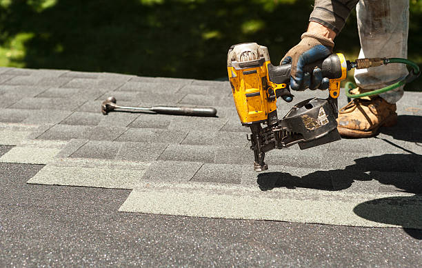 Best Shingle Roofing Installation  in Lyman, WY